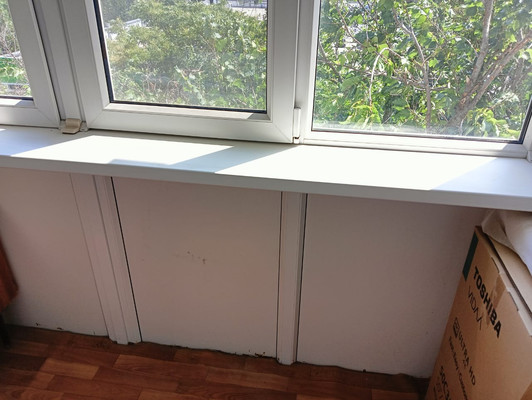 Продам двухкомнатную (2-комн.) квартиру, Коммунистический пр-кт, 34к1, Ростов-на-Дону г