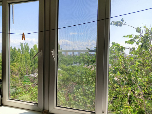 Продам двухкомнатную (2-комн.) квартиру, Коммунистический пр-кт, 34к1, Ростов-на-Дону г