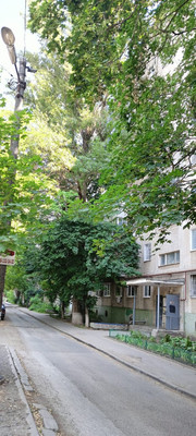 Продам двухкомнатную (2-комн.) квартиру, Коммунистический пр-кт, 34к1, Ростов-на-Дону г