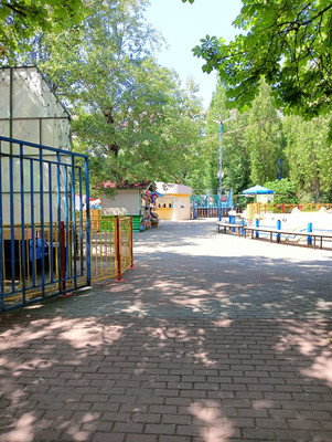 Продам двухкомнатную (2-комн.) квартиру, Коммунистический пр-кт, 34к1, Ростов-на-Дону г