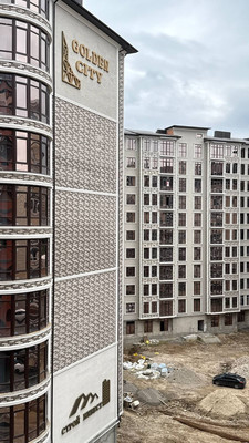 Продам однокомнатную (1-комн.) квартиру, Тлостанова ул, 28, Нальчик г