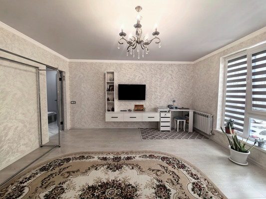 Продам двухкомнатную (2-комн.) квартиру, Тлостанова ул, 32, Нальчик г