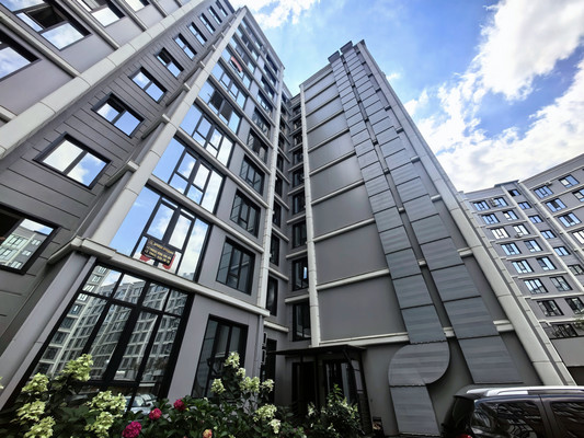 Продам двухкомнатную (2-комн.) квартиру, Тлостанова ул, 32, Нальчик г