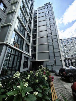 Продам двухкомнатную (2-комн.) квартиру, Тлостанова ул, 32, Нальчик г