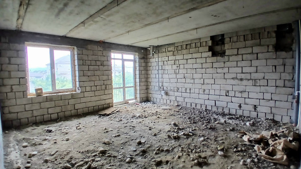Продам однокомнатную (1-комн.) квартиру, Адыгейская ул, 4, Нартан с