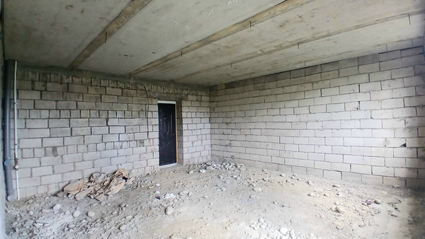 Продам однокомнатную (1-комн.) квартиру, Адыгейская ул, 4, Нартан с