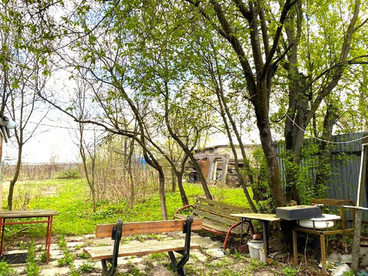Продам участок 17 соток, ИЖС, Шубино с, 0 км от города