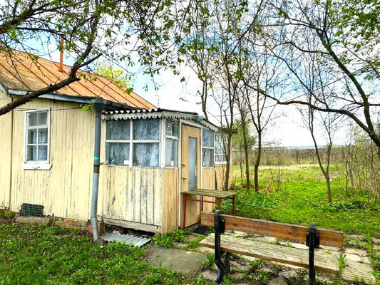 Продам участок 17 соток, ИЖС, Шубино с, 0 км от города
