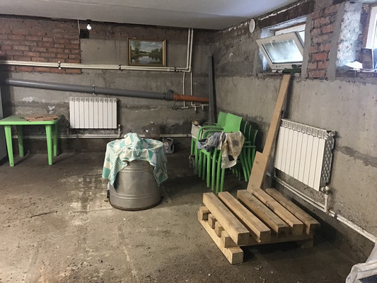Продам коммерческое помещение 365 м2, Куйбышева ул, 23, Батайск г