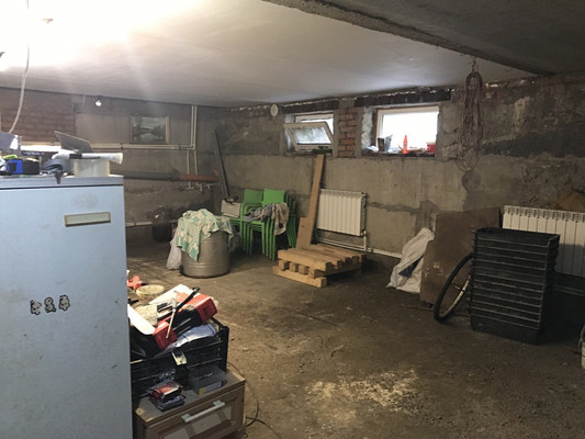 Продам коммерческое помещение 365 м2, Куйбышева ул, 23, Батайск г
