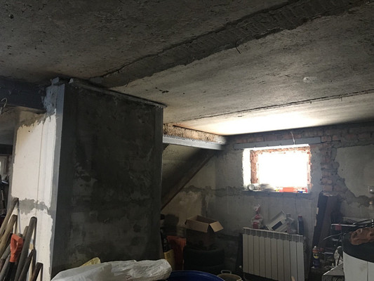 Продам коммерческое помещение 365 м2, Куйбышева ул, 23, Батайск г