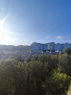 Продам однокомнатную (1-комн.) квартиру, Лермонтова ул, 23, Дзержинский г