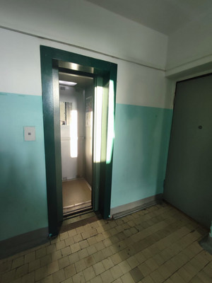 Продам однокомнатную (1-комн.) квартиру, Лермонтова ул, 23, Дзержинский г
