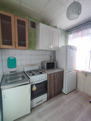 Продам однокомнатную (1-комн.) квартиру, Лермонтова ул, 23, Дзержинский г