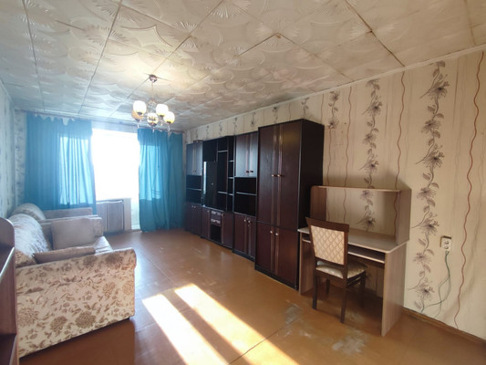 Продам однокомнатную (1-комн.) квартиру, Лермонтова ул, 23, Дзержинский г