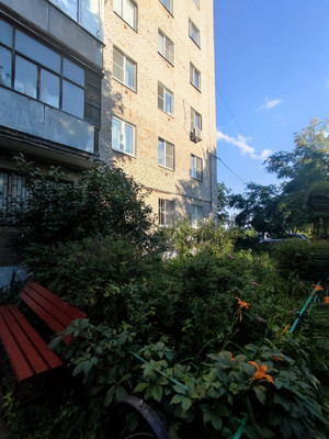 Продам однокомнатную (1-комн.) квартиру, Лермонтова ул, 23, Дзержинский г