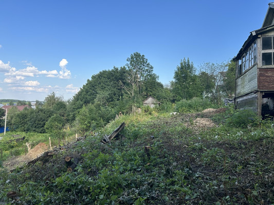 Продам участок 14 соток, ИЖС, Большая Горская (Дудергоф тер.) ул, 3А, Красное Село г, 0 км от города