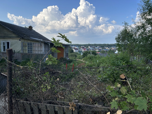 Продам участок 14 соток, ИЖС, Большая Горская (Дудергоф тер.) ул, 3А, Красное Село г, 0 км от города