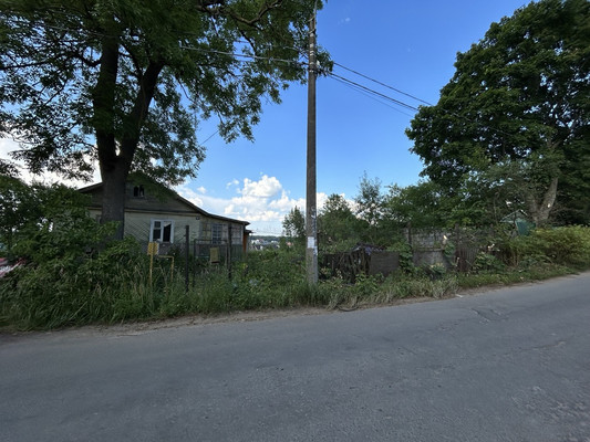 Продам участок 14 соток, ИЖС, Большая Горская (Дудергоф тер.) ул, 3А, Красное Село г, 0 км от города