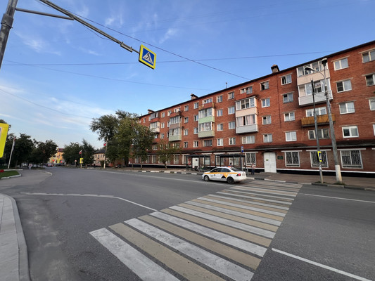 Сдам торговое помещение 390 м2, Андропова ул, 57, Ступино г