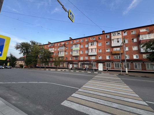 Сдам торговое помещение 390 м2, Андропова ул, 57, Ступино г