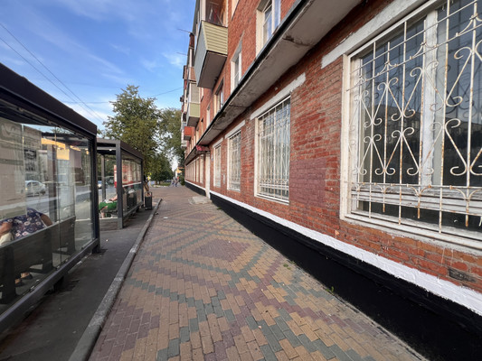 Сдам торговое помещение 390 м2, Андропова ул, 57, Ступино г