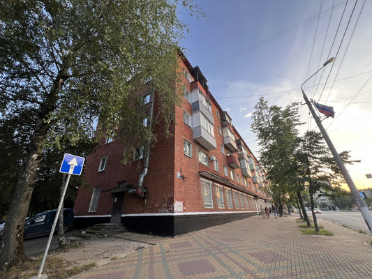 Сдам торговое помещение 390 м2, Андропова ул, 57, Ступино г