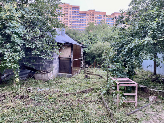 Продам , Октябрьская (Центральный мкр.) ул, 28, Домодедово г, 0 км от города