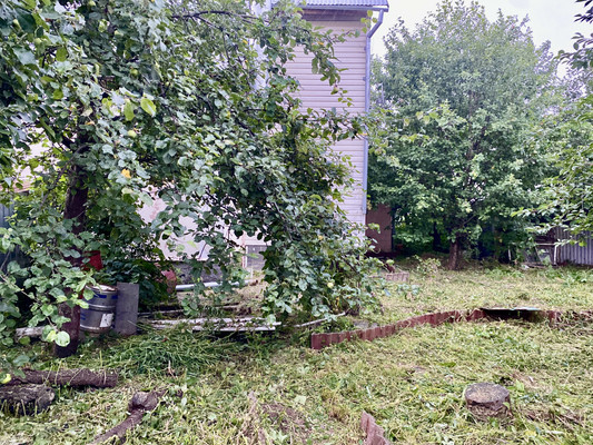 Продам , Октябрьская (Центральный мкр.) ул, 28, Домодедово г, 0 км от города