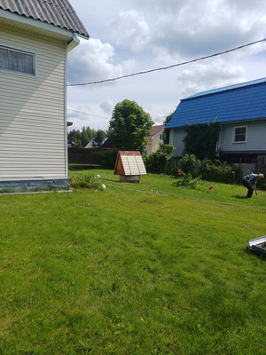 Продам дачу, Цвелодубово п, 0 км от города