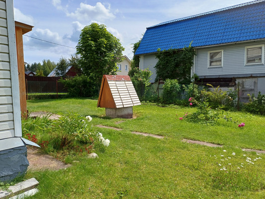 Продам дачу, Цвелодубово п, 0 км от города