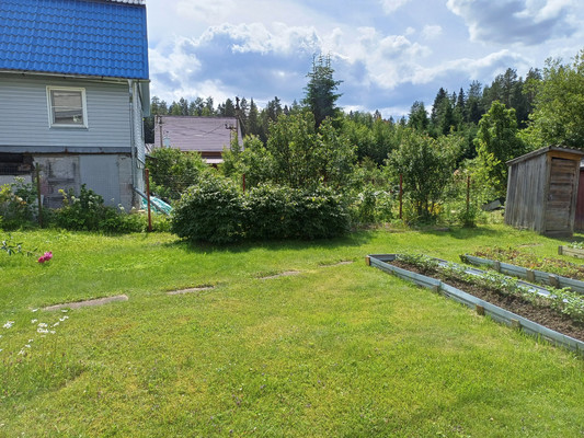 Продам дачу, Цвелодубово п, 0 км от города