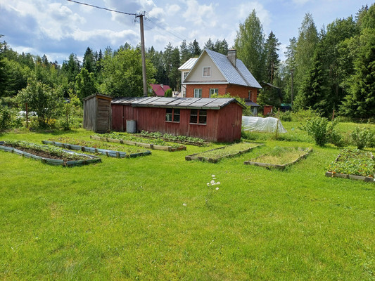 Продам дачу, Цвелодубово п, 0 км от города