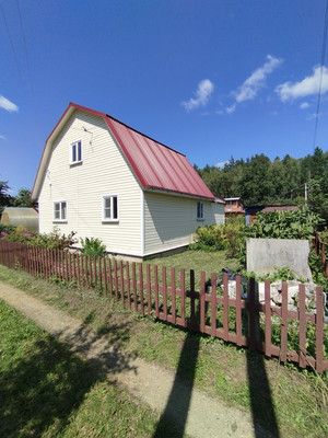 Продам дачу, Лесная Поляна тер. СНТ, Рекшино (Кантауровский с/с) д, 0 км от города