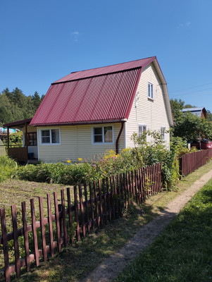 Продам дачу, Лесная Поляна тер. СНТ, Рекшино (Кантауровский с/с) д, 0 км от города