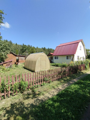 Продам дачу, Лесная Поляна тер. СНТ, Рекшино (Кантауровский с/с) д, 0 км от города