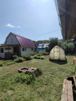 Продам дачу, Лесная Поляна тер. СНТ, Рекшино (Кантауровский с/с) д, 0 км от города