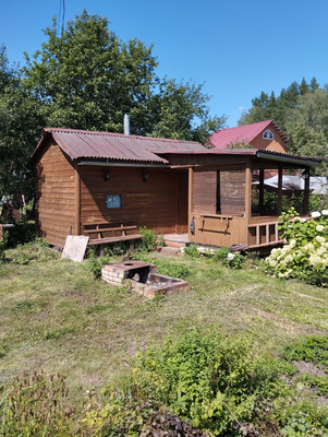 Продам дачу, Лесная Поляна тер. СНТ, Рекшино (Кантауровский с/с) д, 0 км от города