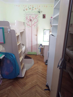 Продам двухкомнатную (2-комн.) квартиру, Октябрьская ул, 47, Колпино г