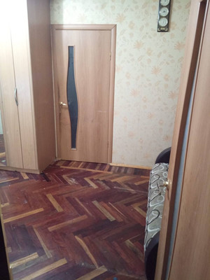 Продам двухкомнатную (2-комн.) квартиру, Октябрьская ул, 47, Колпино г