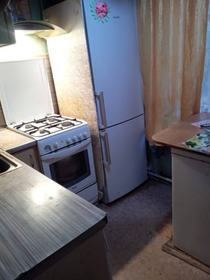 Продам двухкомнатную (2-комн.) квартиру, Октябрьская ул, 47, Колпино г