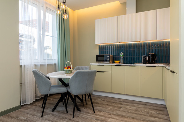 Продам однокомнатную (1-комн.) квартиру, Берёзовая аллея, 19к4, Москва г