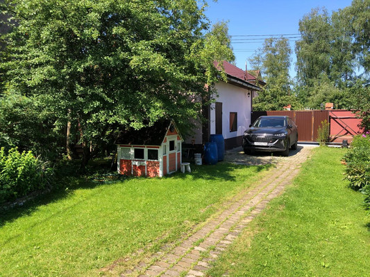 Продам дом, Новые сады ул, Грибки д, 0 км от города