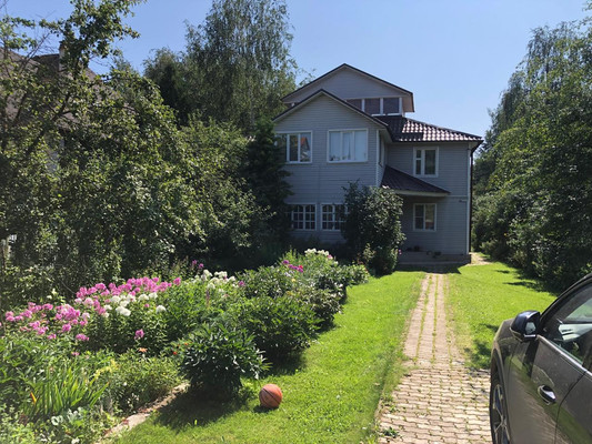 Продам дом, Новые сады ул, Грибки д, 0 км от города