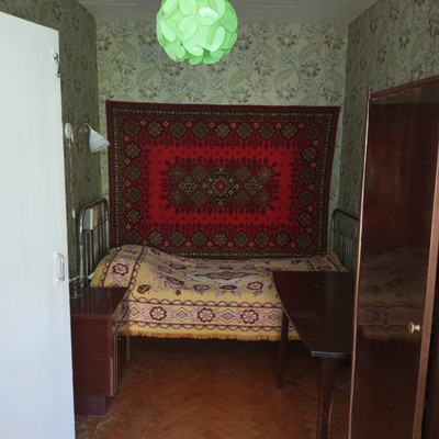 Продам трехкомнатную (3-комн.) квартиру, Пролетарская ул, 340, Майкоп г