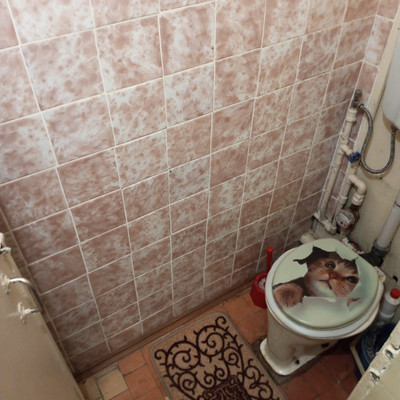 Продам трехкомнатную (3-комн.) квартиру, Пролетарская ул, 340, Майкоп г