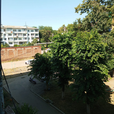 Продам трехкомнатную (3-комн.) квартиру, Пролетарская ул, 340, Майкоп г