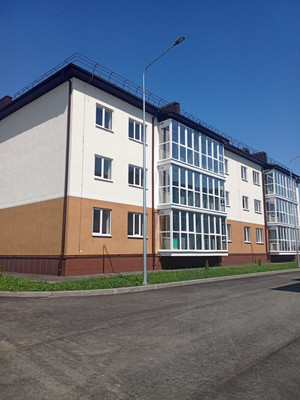 Продам двухкомнатную (2-комн.) квартиру, Ленина ул, 1, Северный п