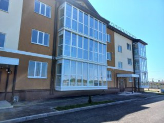 Продам двухкомнатную (2-комн.) квартиру, Ленина ул, 1, Северный п