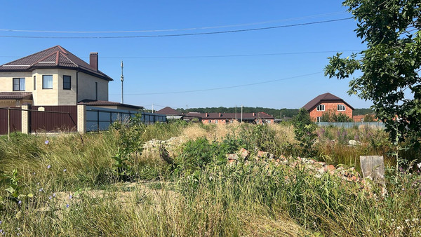 Продам участок 10 соток, ИЖС, Лунная ул, Апшеронск г, 0 км от города